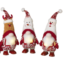 Dancing Musical Gnome -