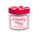 Hallmark Channel Month of Merry Activity Jar