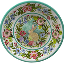 Joy Of Easter Large Serving Bowl