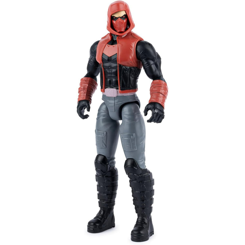 DC Comics Red Hood of Batman Figurine