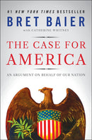The Case for America An Argument on Behalf of Our Nation - Novelty - by Harper Collins