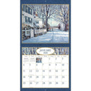 2026 American Dream Wall Calendar