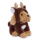 GUND Muttsy Reindeer Plush (10-Inch) - Plush