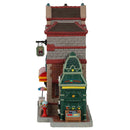 Dover General Store And Newsstand - Battery operated