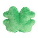 Chance Clover Palm Pal - Toy Shoppe >> Plush - by Aurora - view 4