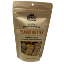 Peanut Butter Handmade Dog Treats