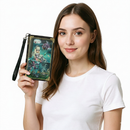 Teary Alice in Wonderland Wallet