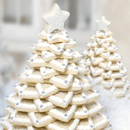 Christmas Cookie Tree 10 Piece Set - Cookie Cutters - by R&M International - view 4