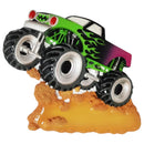 Monster Truck Ornament - Christmas >> Ornaments - by Polar X Ornaments