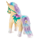 Leaf Unicorn Plushie 15 Inch