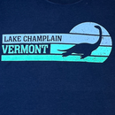 Vermont Champ Shirt - Navy -