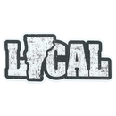 Large Flex Magnet - Vermont Local - Magnets - by Sticker Cabana