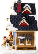 Christmas Eve At Grandma's B/O (4.5V)