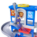 PAW Patrol: Pup Squad Search and Rescue HQ Playset - Toy Shoppe >> Activity Sets - by Spinmaster - view 4