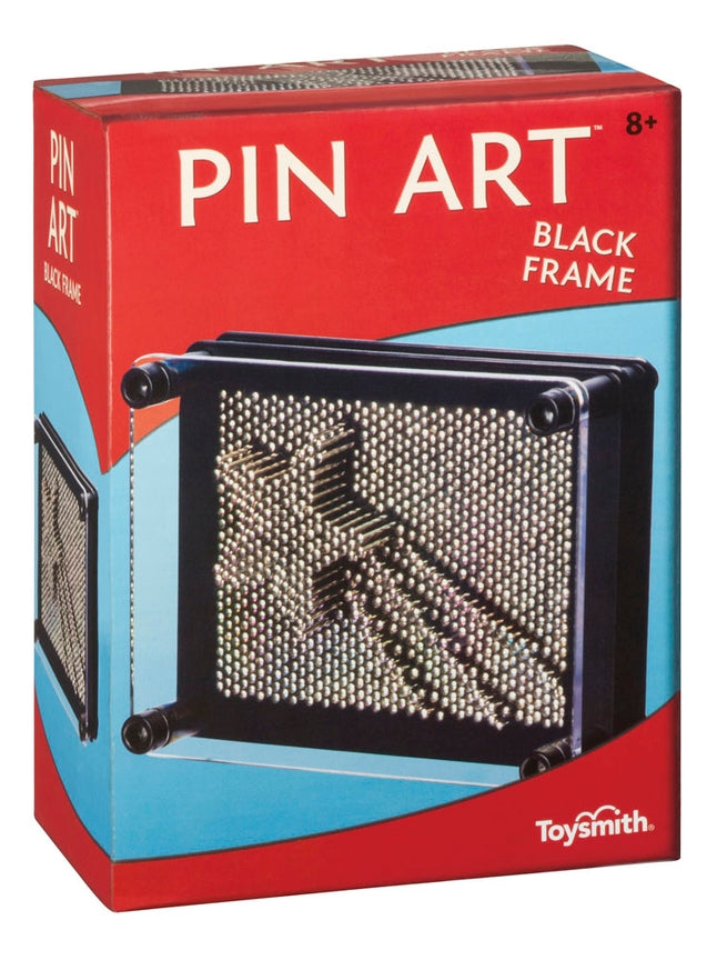 Pin Art