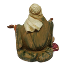 King Balthazar Nativity Figurine - 5 Inch Scale