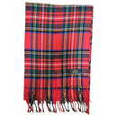 Cashmere Winter Scarf -