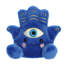 Farah Hamsa Palm Pal - Toy Shoppe >> Plush - by Aurora