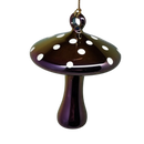 Chromatic Collection Mushroom Ornament