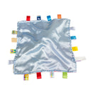 Taggies Buddy Dog Character Blanket