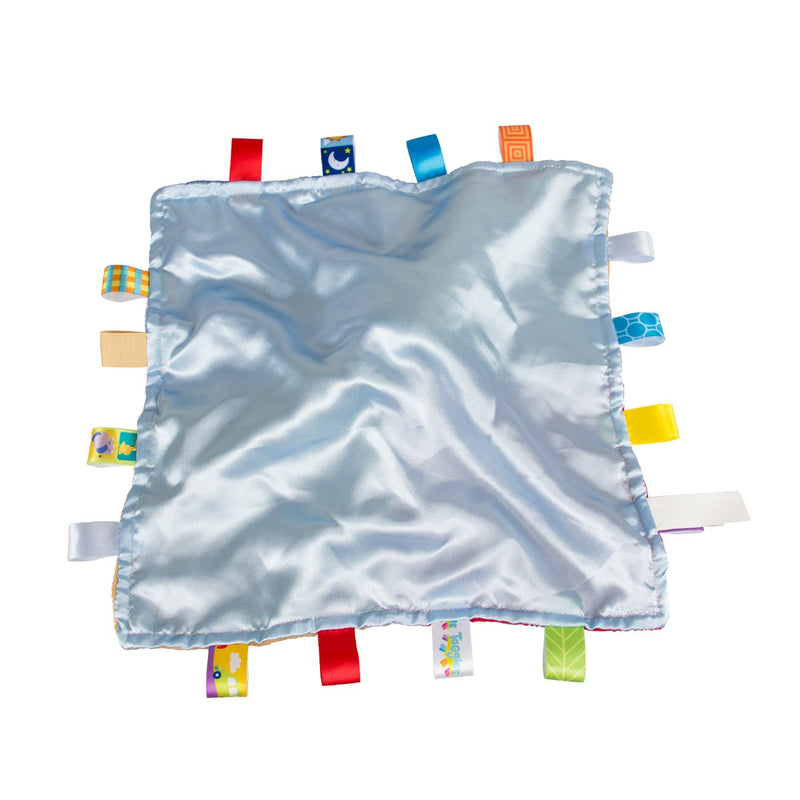 Taggies Buddy Dog Character Blanket