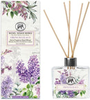 French Lilacs Home Fragrance Reed Diffuser - Home & Living >> Candles >> Diffusers - by Michel Design Works