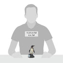 Galapagos Penguin Figurine