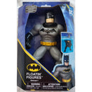 Batman  Floatin' Figures - Toy Shoppe >> Dolls & Figurines - by Swimways