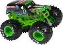Monster Jam - 1:64 Scale Die Cast - Grave Digger - Toy Shoppe >> Cars and Trucks - view 4