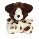 Freckles German Short Hair Pointer  Palm Pal - Toy Shoppe >> Plush - by Aurora