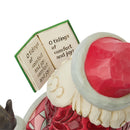 Caroler's Blessing: A Santa's Silent Song