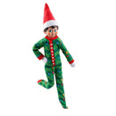 Claus Couture Goodnight  Sleep Bright PJs - Christmas >> Traditions - by Elf on the Shelf - view 2