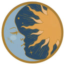 Sip Sip Hooray Coaster -  Celestial Harmony