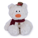 Snowman Philbin Plush - Plush - by Gund - view 5