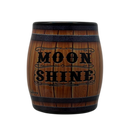 Vermont Moonshine Shot Glass