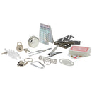 Merry Christmas Elegance Party Crackers