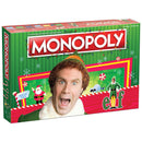 MONOPOLY: Elf
