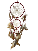 Cascading Dreamcatcher -
