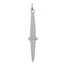 Crystalline Sword Icicle