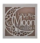 Laser Cut Light Up Blocks -