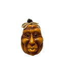 Expression Pumpkin - Whistling Wilbur