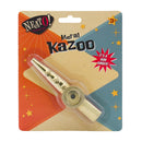 Metal Kazoo - Toy Shoppe >> Classic Toys - by Toysmith - view 2