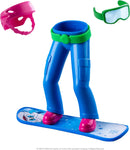 MagiFreez Swish and Sleigh Snowboard Set
