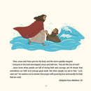 A Year of Bible Stories and Prayers: A Treasury of 96 Best-Loved Stories from God's Word - Gift Shoppe >> Book Nook >> Holida