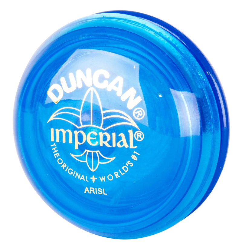Classic Imperial Yo -Yo - Blue