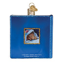 Llama Llama Red Pajama Storybook  Ornament