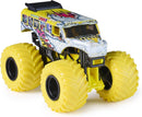 Monster Jam - 1:64 Scale Die Cast -Classroom Crusher