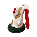 Byers' Choice Dogs - Basset Hound