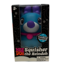 Squisher The Reindoh NeeDoh - Blue