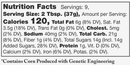 Stonewall Kitchen Chocolate Peppermint Sauce - 12.25 oz jar